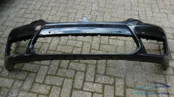 Voorbumper BMW  M5  F90   pre facelift beschikbaar voor biedingen
