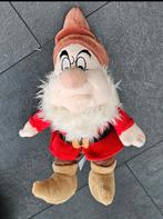 Leuke Disney Sneeuwwitje Grumpy Knuffel, Ophalen of Verzenden, Gebruikt, Overige typen