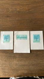 3x Truusje Mul, Antiek en Kunst, Ophalen of Verzenden