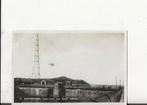 Scheveningen Zeesluizen met radio Station 11 juli 1932, Verzenden, 1920 tot 1940, Gelopen, Zuid-Holland
