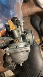 Mikuni carb 14/17,5 geen idee, Ophalen of Verzenden, Zo goed als nieuw, Carburateur