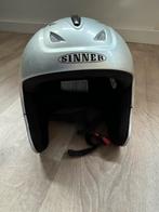 Sinner Kinder ski helm, Overige typen, Gebruikt, Ophalen of Verzenden, Skiën