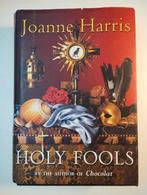 Holy Fools - Joanne Harris, Ophalen of Verzenden, Gelezen, Joanne Harris
