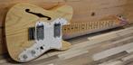 Fender Custom Shop LTD  '70 Tele Thinline Journeyman Relic, Muziek en Instrumenten, Nieuw, Ophalen of Verzenden