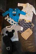 Partij Tweedehands jongens baby kleding maatje 50, Ophalen of Verzenden, Zo goed als nieuw, Maat 128