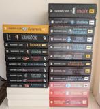 Raymond E. Feist - Verzameling van 25 Boeken, Verzenden, Zo goed als nieuw, Raymond E. Feist