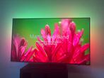Philips The One 65PUS8848/12 - 65 inch 4K Smart TV, Ophalen, Philips, LED, 120 Hz
