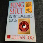 Feng shui zgan, Boeken, Ophalen of Verzenden, Zo goed als nieuw, Achtergrond en Informatie