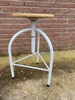 Kruk industrieel Oostwoud Franeker., Ophalen of Verzenden, Gebruikt