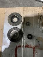 Overbrenging minarelli horizontaal, Ophalen of Verzenden, Zo goed als nieuw