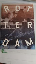 Rotterdam Boek - Nieuwstaat, Boeken, Geschiedenis | Stad en Regio, Ophalen of Verzenden, 20e eeuw of later, Nieuw, Onbekend