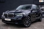 BMW X5 XDrive45e High Executive | M-sport | Pano | Bowers &, Auto's, Automaat, Gebruikt, Zwart, Bedrijf