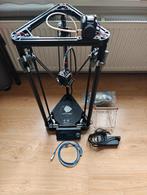 AnyCubic Kossel Delta 3D Printer, Computers en Software, 3D Printers, Ophalen of Verzenden, Gebruikt, AnyCubic