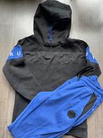 Cruyff trainingspak 152, Gebruikt, Sport- of Zwemkleding, Ophalen of Verzenden, Jongen