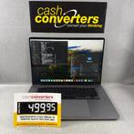Apple Macbook Pro | 16 inch | I7Core | 16GB | A2141 | 394076