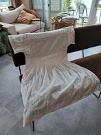 max-mara weekend xl dress broderie/roomwit batist 100% kat., Kleding | Dames, Trouwkleding en Trouwaccessoires, Ophalen of Verzenden
