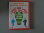 Jongens zijn slimmer van meisjes - 35 mythen over leren en, Sociale wetenschap, Ophalen of Verzenden, Zo goed als nieuw, Pedro de Bruyckere e.a.