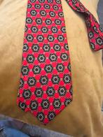 Stropdas silk, Kleding | Heren, Stropdassen, Ophalen of Verzenden, Zo goed als nieuw