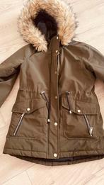 Winterjas xs primark, Kleding | Dames, Jassen | Winter, Ophalen, Zo goed als nieuw, Maat 34 (XS) of kleiner, Zwart
