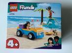 Nieuw LEGO Friends 41725 Strandbuggy plezier, Ophalen, Nieuw, Complete set, Lego