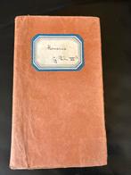 Homerus - Ilias en Odyssee - Vierde Druk, Ophalen of Verzenden, Gelezen, Meerdere auteurs