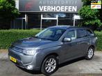 Mitsubishi Outlander 2.0 PHEV Instyle+ - PANORAMADAK - CLIMA, 4 cilinders, USB, Vierwielaandrijving, Hybride Elektrisch/Benzine