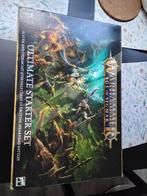 Warhammer Age of Sigmar ultimate starters Set, Hobby en Vrije tijd, Wargaming, Ophalen of Verzenden, Warhammer