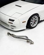Racing Beat uitlaat spruitstuk - Mazda Rx7 Rx-7 FC NA 86-92