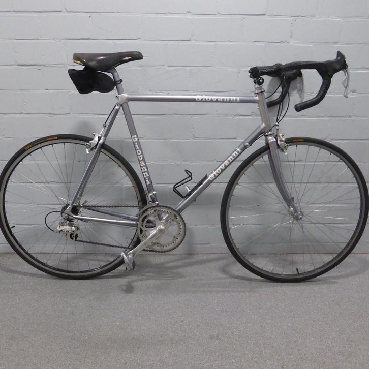 Sakae Litage 58,5 Campagnolo Chorus 2x8 Monoplaner Racefiets, Fietsen en Brommers, Fietsen | Heren | Sportfietsen en Toerfietsen