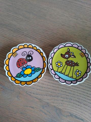 Babette Harms / Douwe Egberts beschikbaar voor biedingen