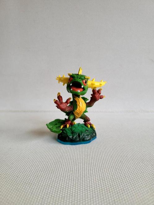 Thorn Horn Camo - Skylanders Swap Force, Verzamelen, Poppetjes en Figuurtjes, Zo goed als nieuw, Ophalen of Verzenden