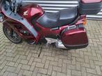 Honda Pan European st 1100, Motoren, Motoren | Honda, Cardan-aandrijving, 4 cilinders, Bedrijf, Toermotor