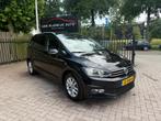 Volkswagen Touran 1.6 TDI SCR Highline 7Pers Clima Stoelverw, Gebruikt, Euro 6, 4 cilinders, 7 stoelen