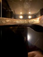 Gero Zilvium vork, Antiek en Kunst, Antiek | Bestek, Ophalen of Verzenden