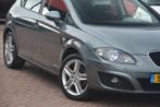 SEAT Leon 1.2 TSI Ecomotive Businessline COPA | Navigatie |, Voorwielaandrijving, Euro 5, Stof, Gebruikt