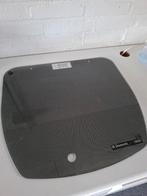 Dometic Cramer Spoelbak Afdekplaat, Caravans en Kamperen, Ophalen of Verzenden, Nieuw