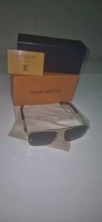 Louis Vuitton Zonnebril Heren - Nieuw, Overige merken, Zonnebril, Bruin, Nieuw
