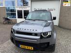 Land Rover Defender 110 2.0 P400e 110 X-Dynamic SE|PANO|HUD|, Automaat, 404 pk, Gebruikt, 4 cilinders