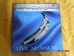 Velvet underground - Live MCMXCIII  (CD2), Ophalen of Verzenden, Zo goed als nieuw, Alternative