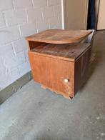 Vintage Kastje, Huis en Inrichting, Ophalen, Minder dan 50 cm, Gebruikt, 50 tot 100 cm