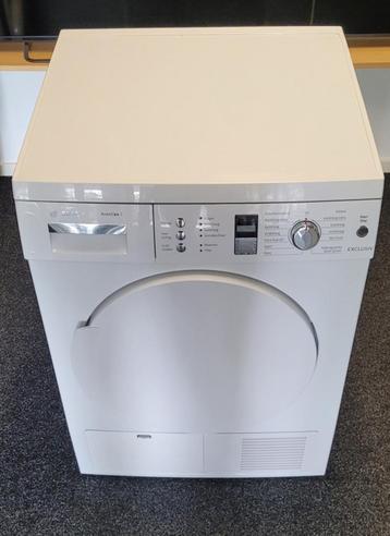 BOSCH Condensdroger 7 Kilo met 6 maanden Garantie beschikbaar voor biedingen