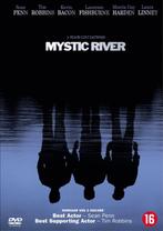 DVD Mystic river ( 1 keer bekeken), Vanaf 9 jaar, Ophalen of Verzenden, Zo goed als nieuw, Drama