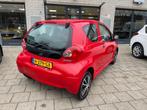 Toyota Aygo 1.0-12V Beurt apk tot 09/02/2027 (bj 2006), Gebruikt, 4 stoelen, 68 pk, Bedrijf