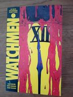 Ann Moore - Watchmen, Ann Moore; D. Gibbons, Verzenden, Eén stripboek, Zo goed als nieuw