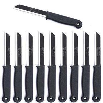 Solingen Kartelmes – Tomatenmes met Kartel – RVS beschikbaar voor biedingen