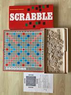 Scrabble vintage met houten plankjes en letters izgs, Hobby en Vrije tijd, Gezelschapsspellen | Bordspellen, Scrabble, Gebruikt