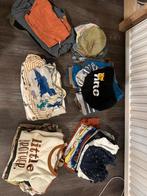 Jongens zomer pakket 44 stuks maat 74/80, Kinderen en Baby's, Babykleding | Baby-kledingpakketten, Ophalen of Verzenden, Zo goed als nieuw