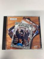 Above The Law - Livin' Like Hustlers, Cd's en Dvd's, Cd's | Hiphop en Rap, 2000 tot heden, Ophalen of Verzenden, Zo goed als nieuw