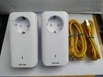 Draadloze Verbindingsset 1200 (2 adapters), Ophalen of Verzenden, Zo goed als nieuw, Kpn