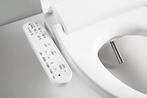 Trevi Douche wc Bidet-Advance, Doe-het-zelf en Verbouw, Sanitair, Verzenden, Nieuw, Rvs, Toilet